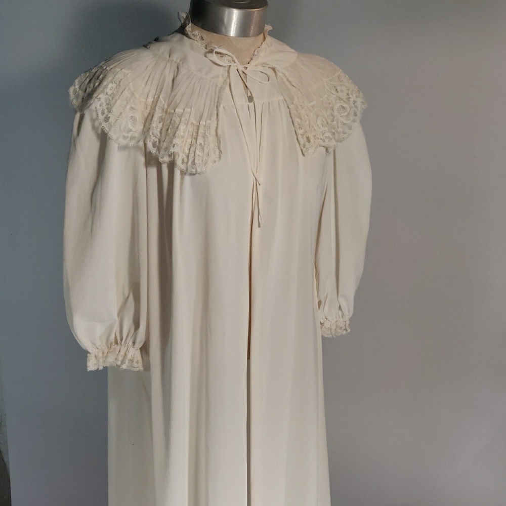 Vintage Lingerie